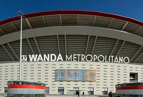 Metropolitano