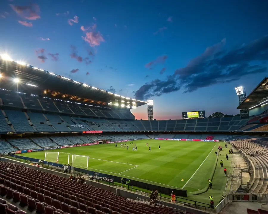 Análisis detallado de la jornada 69 del Quinigol con pronósticos, cuotas deportivas y predicciones para los seis partidos de LaLiga 2025.