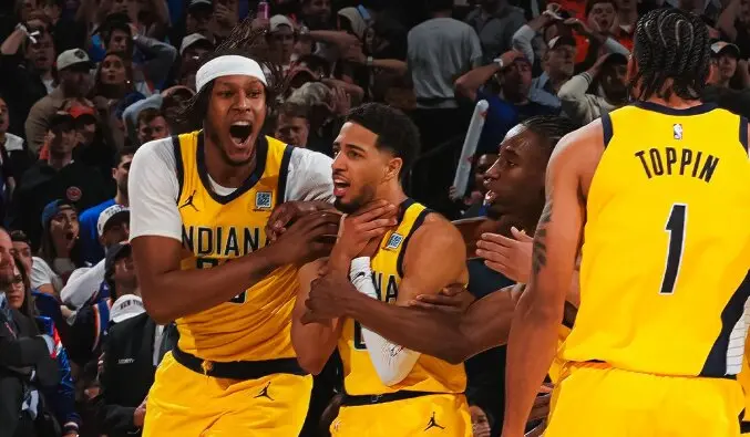 Indiana Pacers