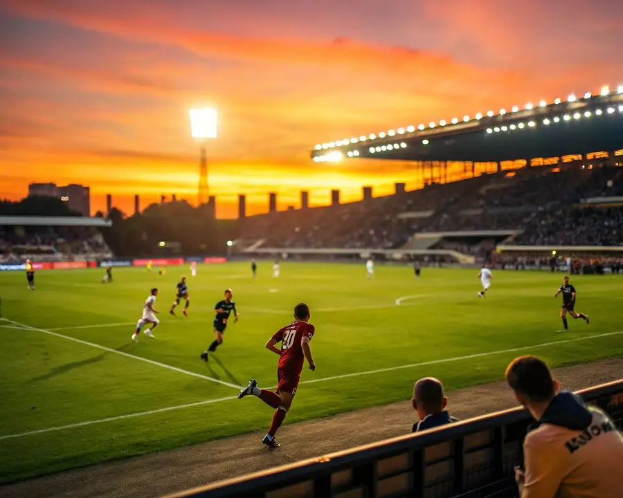 Análisis detallado de la final de la Champions Femenina 2025 con pronósticos, análisis táctico y las apuestas más locas para presenciar el duelo entre Arsenal y FC Barcelona.