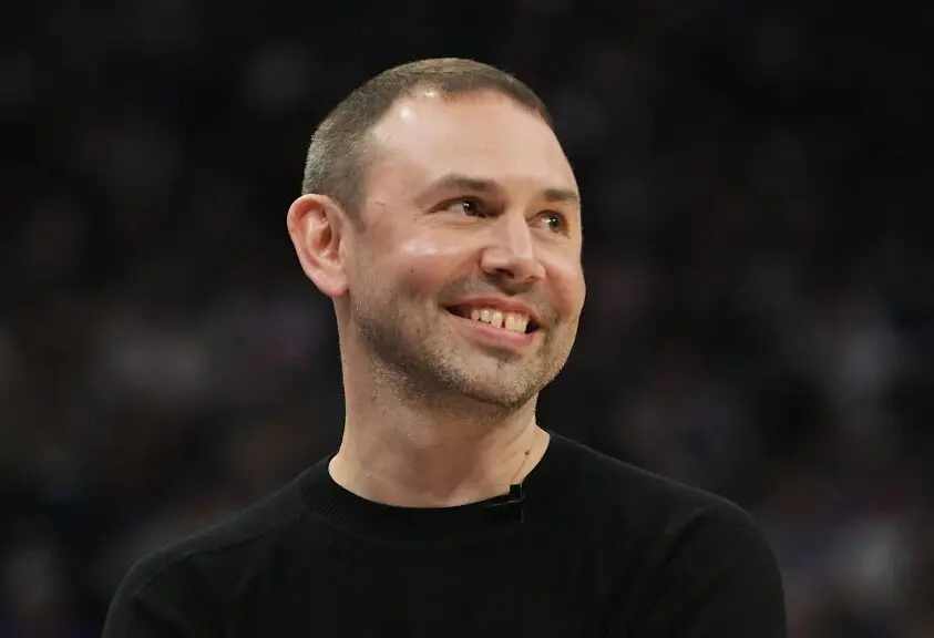 <font style="vertical-align: inherit;"><font style="vertical-align: inherit;">David Adelman</font></font>