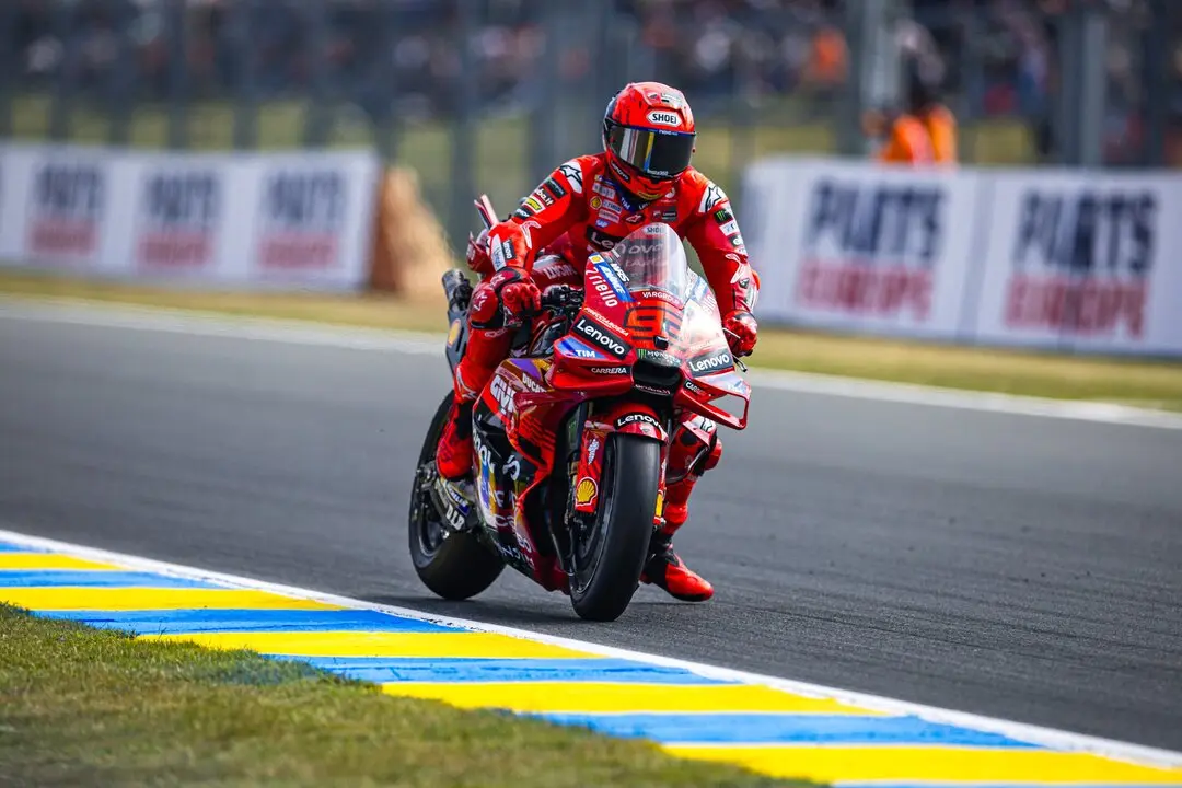 Marc Márquez