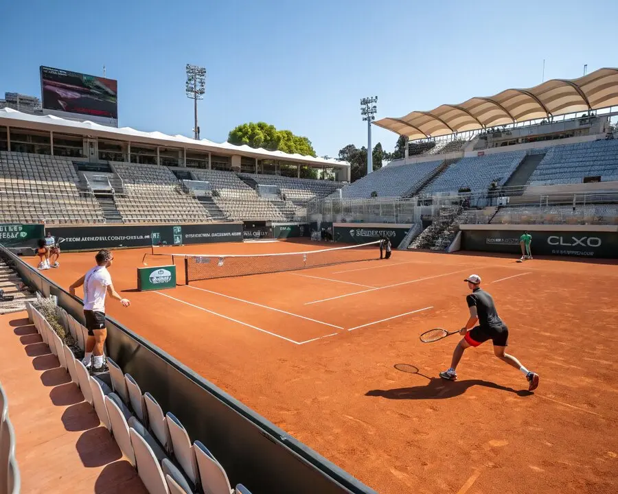 Análisis detallado y pronósticos para Roland Garros 2025 enfocado en el circuito femenino WTA, destacando a Aryna Sabalenka como la gran favorita, junto a las oportunidades que ofrecen Iga Swiatek, Jasmine Paolini, Coco Gauff y Mirra Andreeva.