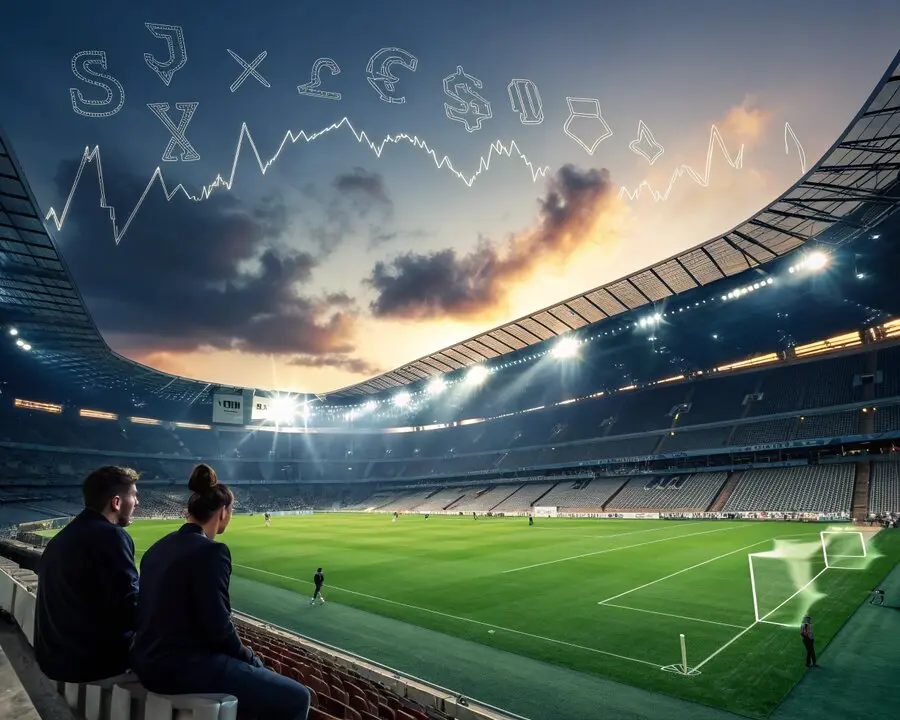 El emocionante enfrentamiento entre PSG e Inter de Milán en la Champions League 2025 toma un giro inesperado con apuestas locas que prometen emociones fuertes y cuotas arriesgadas.