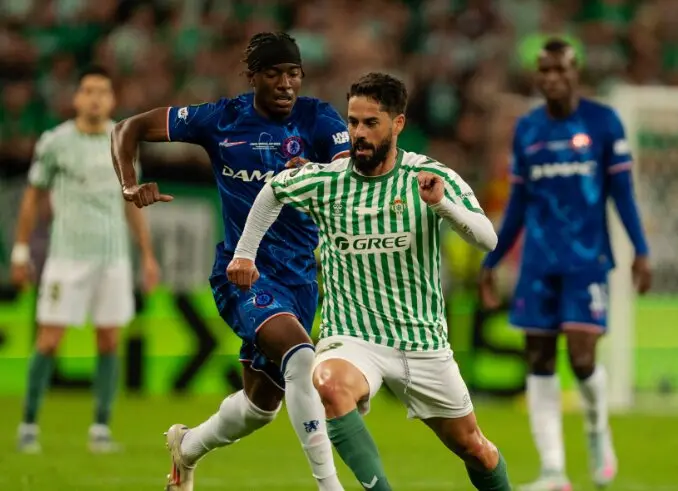 Real Betis