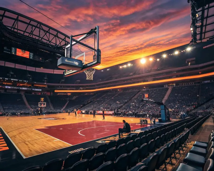 Pronóstico y análisis del duelo entre Indiana Pacers y New York Knicks en la NBA Playoffs, con cuotas, estadísticas y recomendaciones de apuestas.