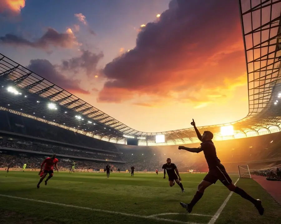 Pronóstico y análisis detallado del amistoso entre Wydad Casablanca y FC Oporto, destacando cuotas, estadísticas y recomendaciones para apostar.