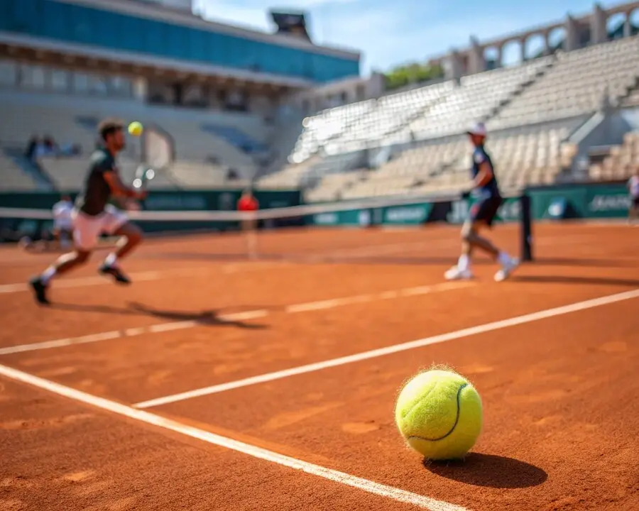 Análisis completo del duelo entre Zverev y Djokovic en Roland Garros, con claves, cuotas y pronósticos que resaltan la expectación del encuentro.