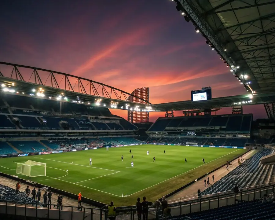 Análisis detallado del enfrentamiento entre Alemania y Portugal en la UEFA Nations League, con enfoque en tácticas de juego, estadísticas y oportunidades de apuestas destacadas, resaltando cuotas y predicciones clave.