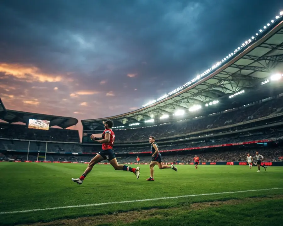 Análisis completo del choque Australia vs Japón para la Copa del Mundo AFC: estadísticas, cuotas deportivas y una recomendación de apuesta fundamentada.