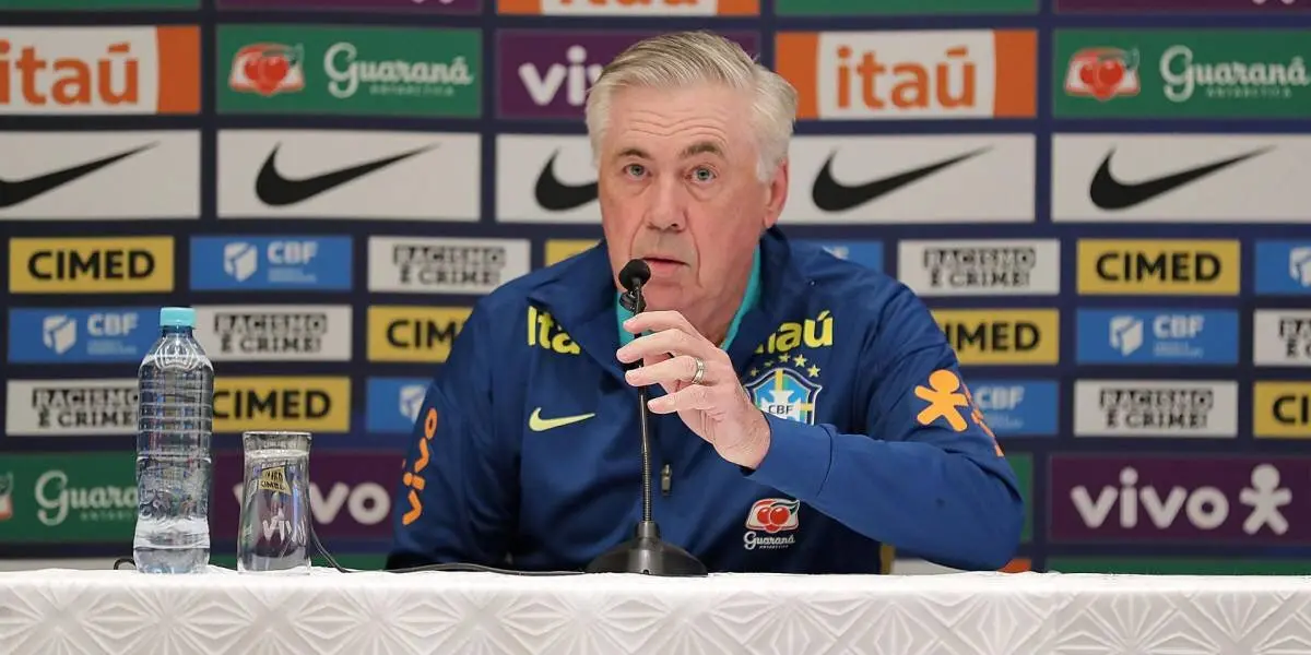 Carlo Ancelotti
