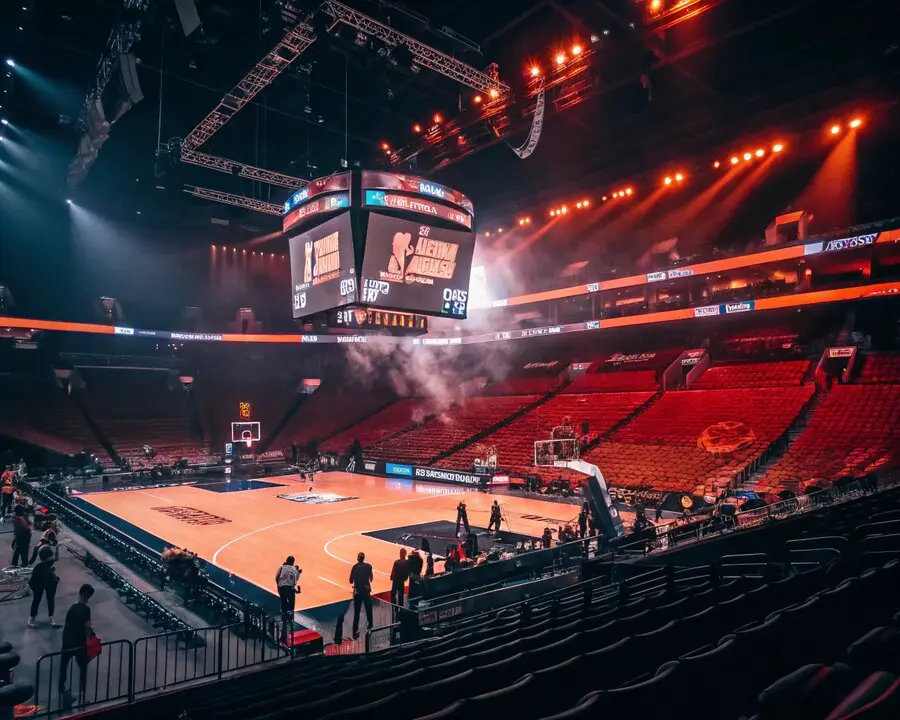 Análisis completo y pronóstico del enfrentamiento entre Oklahoma City Thunder e Indiana Pacers, con datos tácticos, estadísticas y comparativa de cuotas para los Playoffs de la NBA.