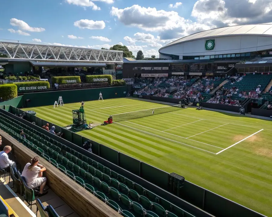 Análisis detallado del torneo ATP Stuttgart y las cuotas de apuestas, donde Zverev se perfila como favorito y Fritz presenta dificultades.