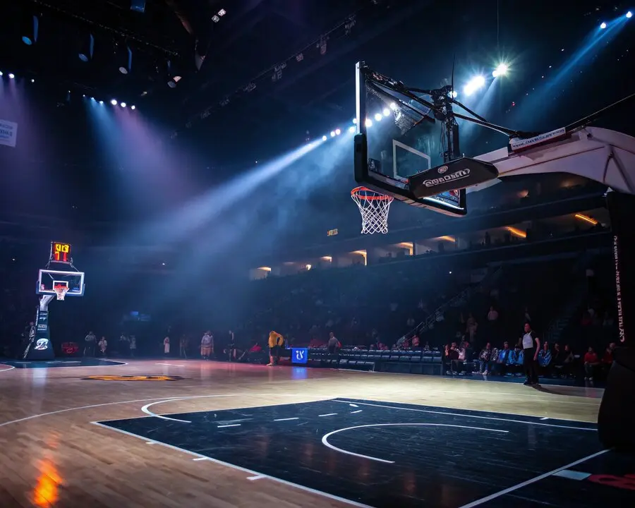 Análisis completo y pronósticos para el duelo entre Real Madrid y Unicaja en la Liga ACB, destacando estrategias, cuotas deportivas y alineaciones probables.