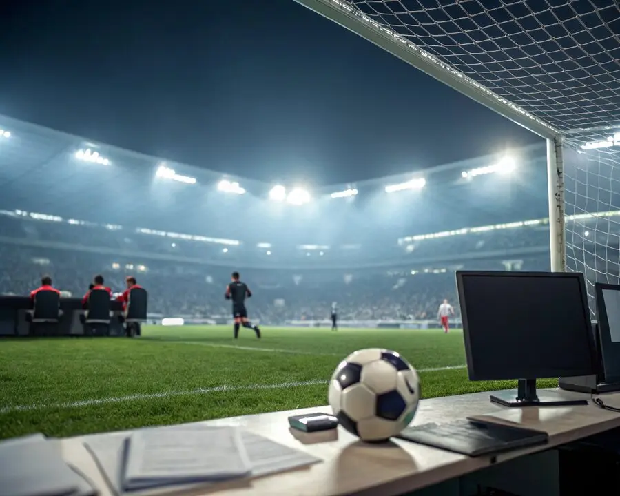 Un análisis exhaustivo del historial de penaltis de la Selección Española y sus implicaciones en el ámbito deportivo y de las apuestas, con especial referencia a las cuotas y perspectivas de cara al próximo Mundial.