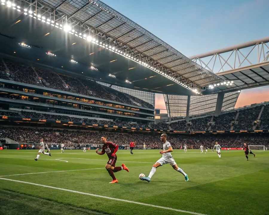 Análisis completo con estadísticas y cuotas para el choque entre Ucrania U21 y Dinamarca U21 en el Campeonato de Europa Sub-21.