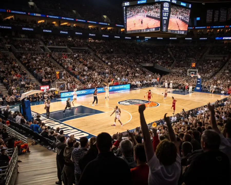 Análisis completo y predicción para el enfrentamiento de NBA entre Indiana Pacers y Oklahoma City Thunder. Descubre cuotas, alineaciones y recomendaciones para hacer tus apuestas de forma informada.