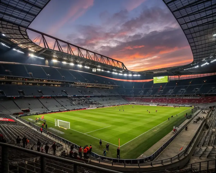 Análisis completo y detallado del enfrentamiento México vs República Dominicana en la Copa Oro de la CONCACAF, con datos, estadísticas y cuotas deportivas. Descubre el pronóstico que favorece a México.