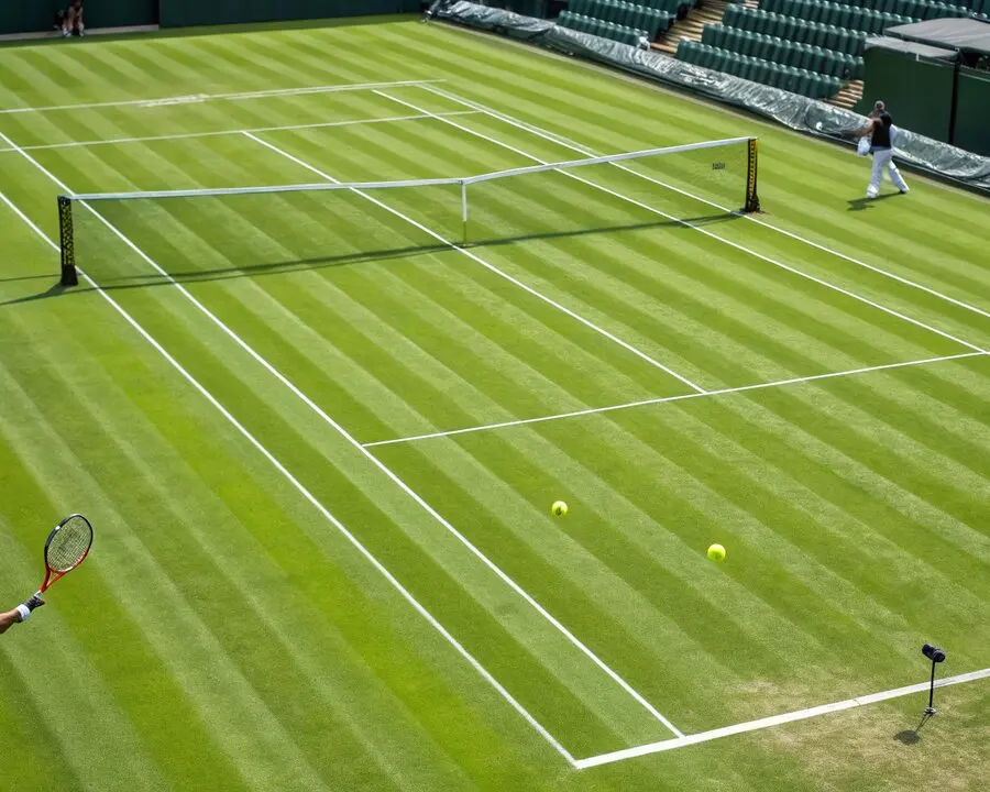 Análisis completo, cuotas y pronóstico del enfrentamiento entre Alexander Zverev y Taylor Fritz en el ATP 250 de Stuttgart.