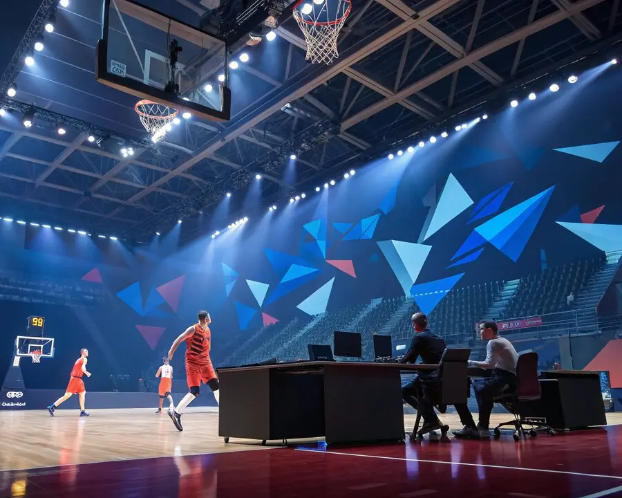 Cobertura completa del primer día del Eurobasket femenino con análisis de partidos, cuotas deportivas actualizadas y pronósticos para apostar en Betsson.