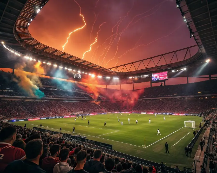 Análisis completo del enfrentamiento entre Palmeiras y Al Ahly SC en la Copa Mundial de Clubes de la FIFA. Descubre la recomendación de apuesta en hándicap (+0.50) para Al Ahly y compara cuotas de las principales casas.