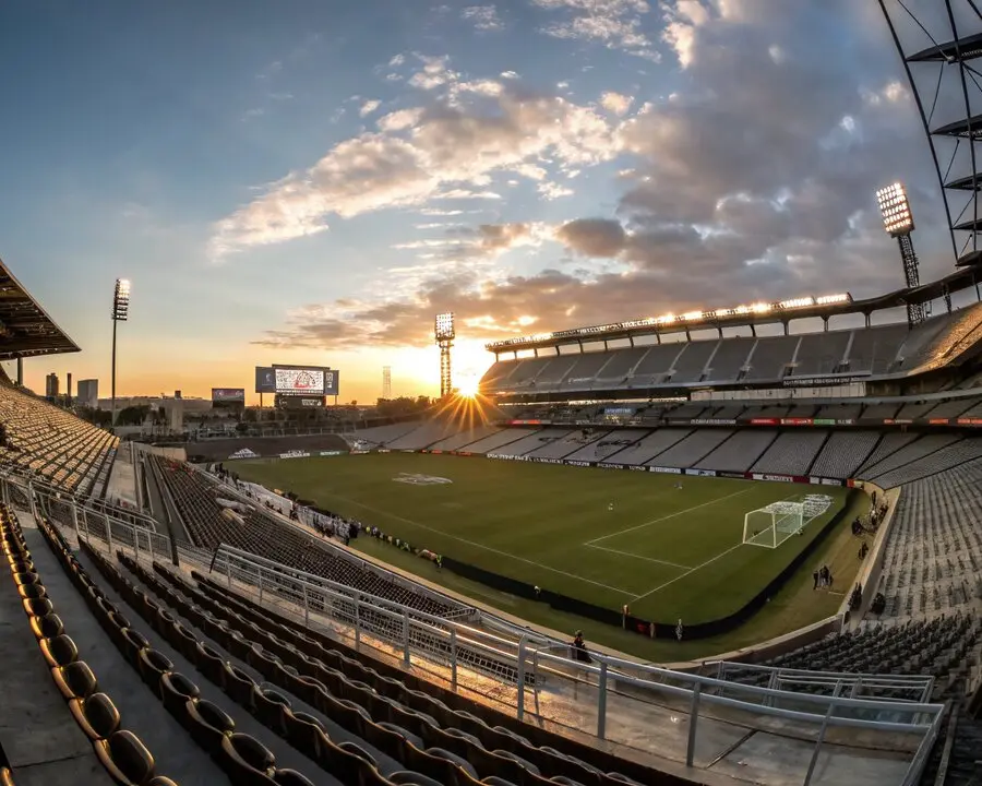 Análisis detallado del enfrentamiento entre Benfica y Auckland City FC en la Copa Mundial de Clubes 2025, con cuotas y alineaciones.