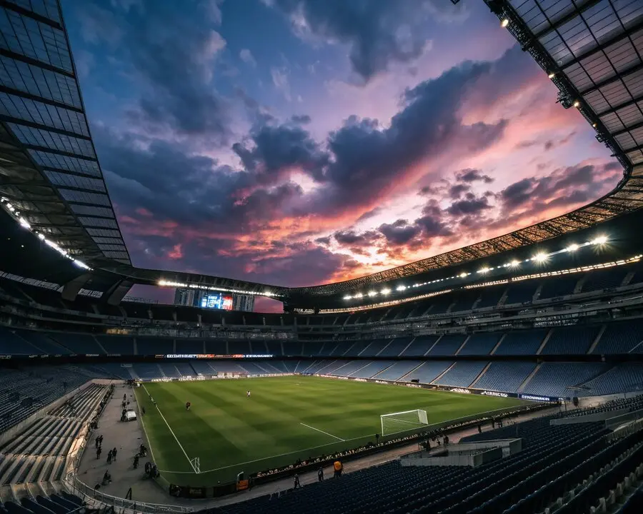 El análisis detallado del cambio táctico de Jude Bellingham en el Real Madrid, tras la llegada de Xabi Alonso como técnico. Conoce la evolución del jugador, las estadísticas comparativas y descubre las cuotas deportivas actualizadas en Betsson.