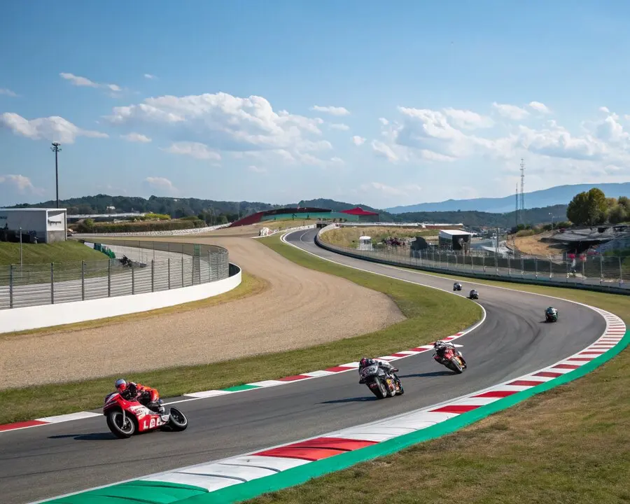 Se presentan los mejores pronósticos y cuotas para el Gran Premio de Italia MotoGP 2025 en Mugello, destacando la victoria de Marc Márquez como predicción principal.