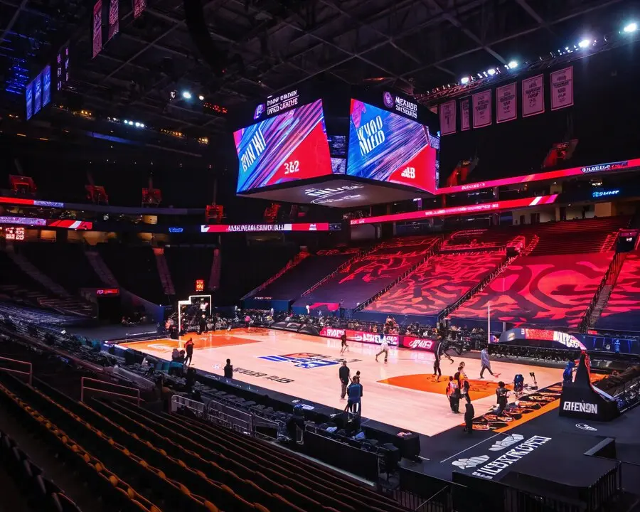 Análisis detallado y pronóstico para el choque de final de la Liga ACB entre Real Madrid y Valencia Basket, con estadísticas, cuotas y recomendaciones para los apostadores.