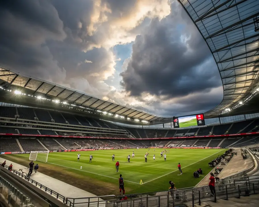 Análisis detallado y pronóstico para el enfrentamiento de Copa Mundial de Clubes 2025 entre Salzburgo y Al Hilal con recomendaciones de apuestas y datos clave.