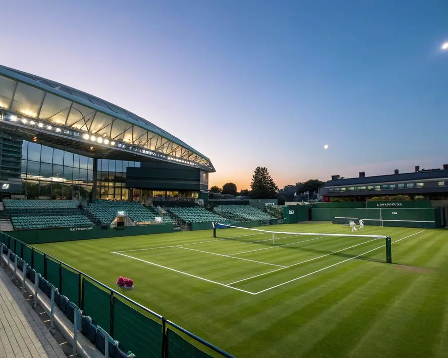 Análisis y pronósticos para el ATP de Mallorca 2025, destacando el favorito Ben Shelton y las sorpresas que podrían surgir en este tan esperado certamen.