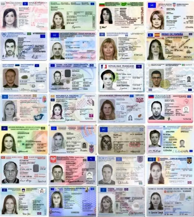 DNI