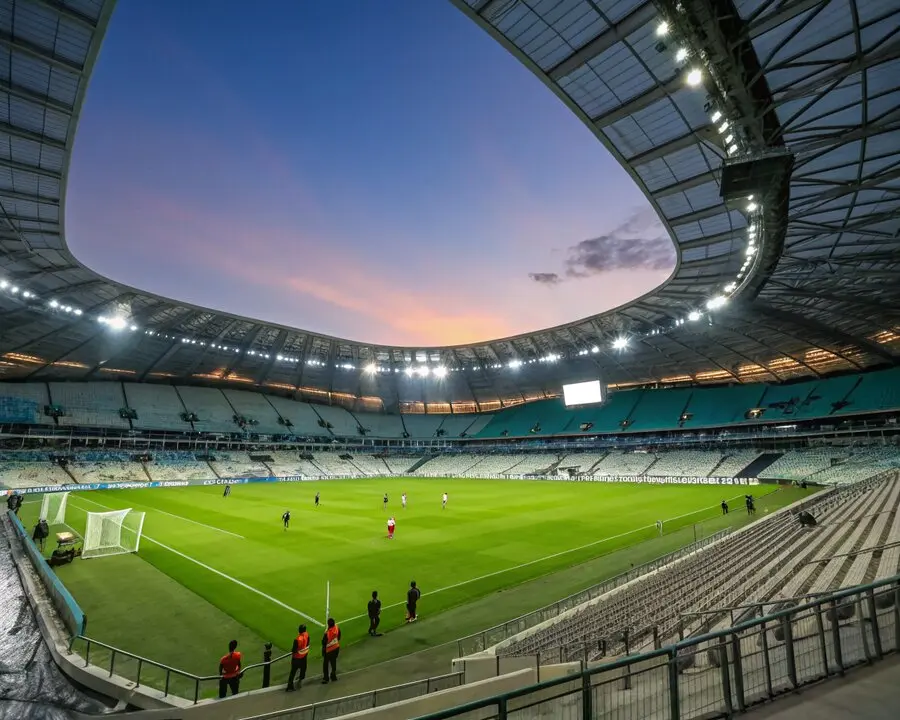 Análisis completo del enfrentamiento entre Benfica y Bayern Múnich, con detalles sobre apuestas, cuotas deportivas y pronósticos para el Mundial de Clubes 2025.