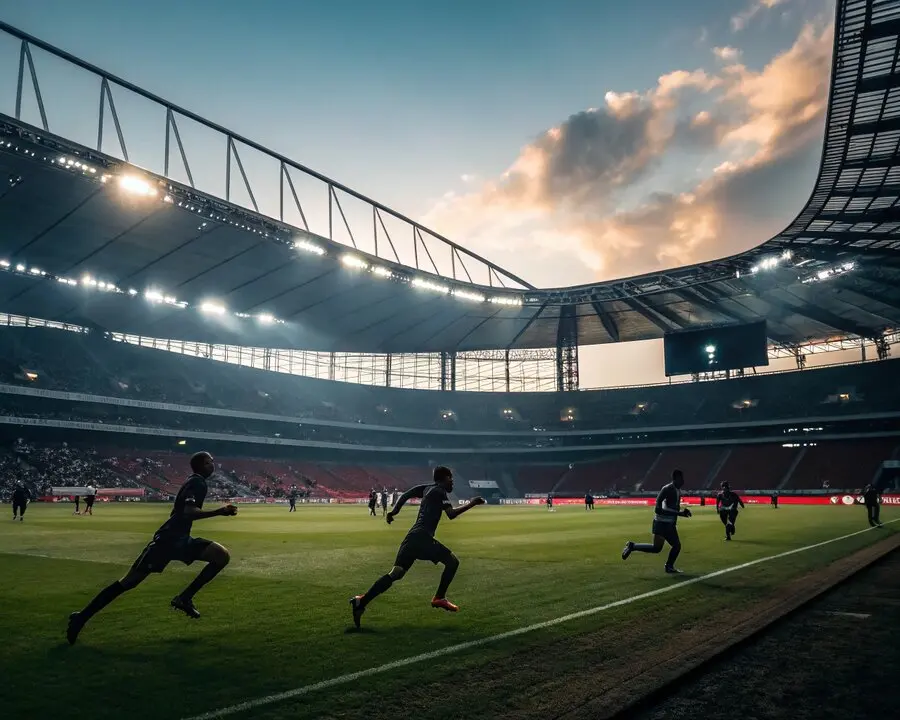 Descubre los pronósticos y cuotas deportivas de la jornada 77 del Quinigol, con análisis detallado de cada enfrentamiento, dinámicas de apuestas y más.