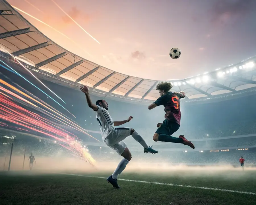 El sorprendente papel de Christian Gray en el Mundial de Clubes, cuyo gol inesperado selló la eliminación de Boca Juniors y alteró las cuotas y pronósticos en el mundo de las apuestas deportivas.