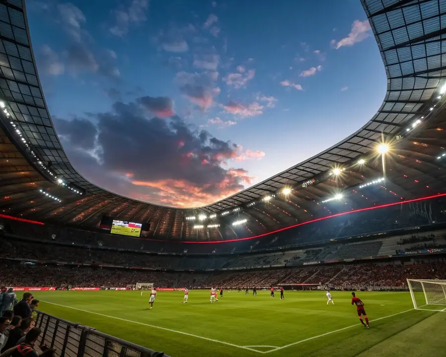Previo a la gran final del Europeo Sub-21, un análisis completo de las trayectorias de Inglaterra y Alemania, las cuotas y opciones de apuesta que ofrecen un panorama emocionante para los aficionados.