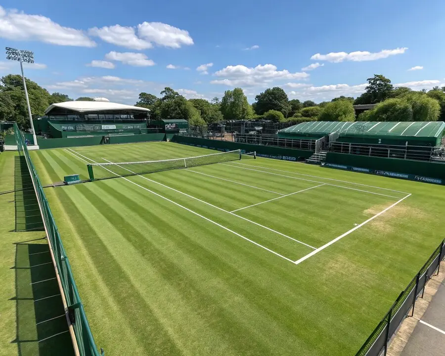 Pronóstico y análisis detallado del enfrentamiento entre Cameron Norrie y Roberto Bautista Agut en Wimbledon 2025, destacando cuotas, estadísticas y recomendaciones para apostar.