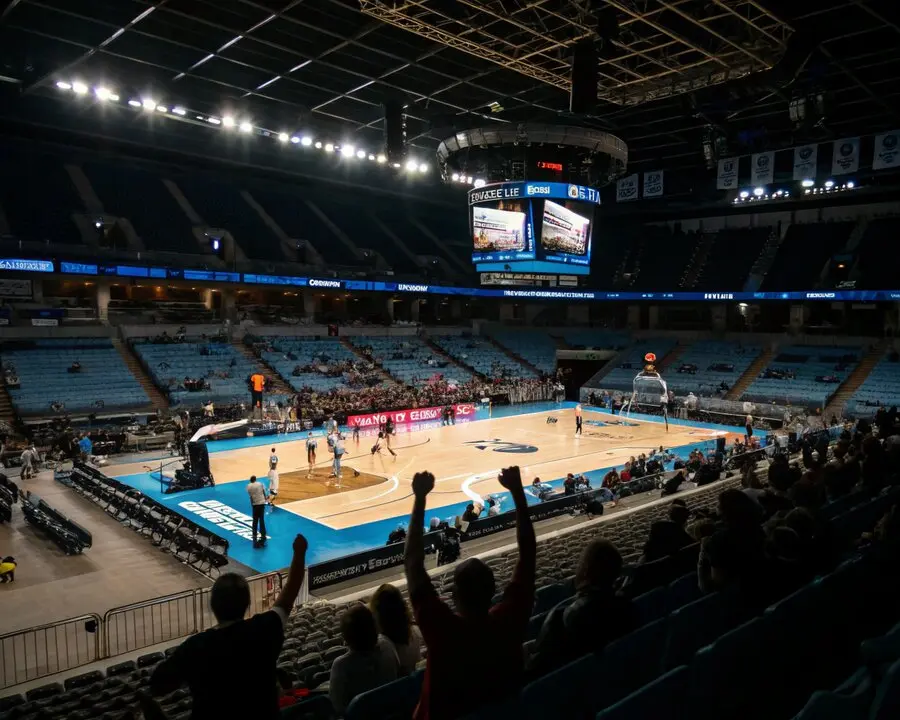 España se prepara para la final del Eurobasket femenino enfrentándose a Bélgica, en un duelo intenso marcado por cuotas atractivas y una trayectoria llena de emociones.