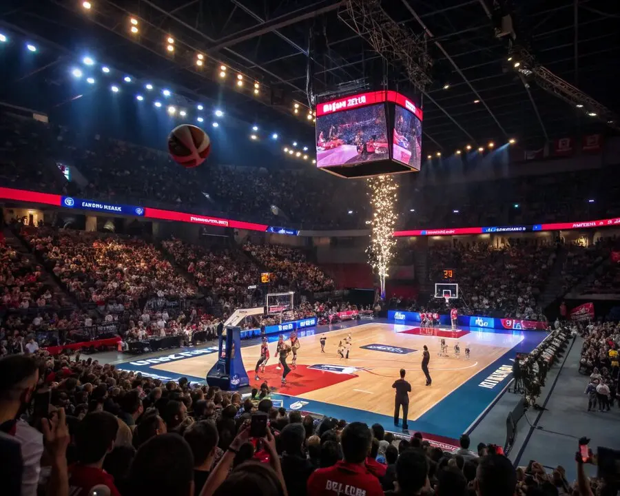 Análisis completo del Eurobasket Femenino, de cara a la final entre España y Bélgica, que incluye la trayectoria de ambos equipos, detalles prácticos del encuentro y las cuotas deportivas clave en Betsson.