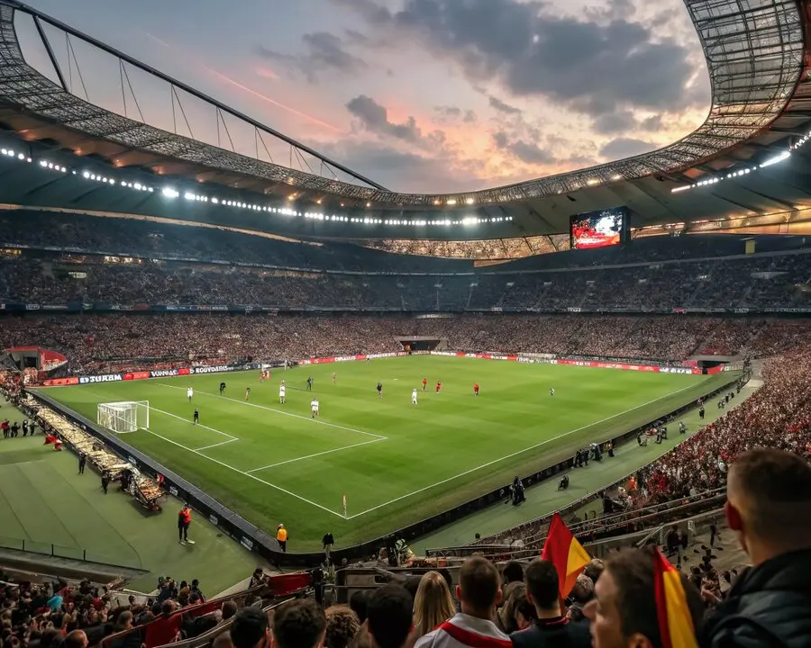 Análisis y pronóstico para el duelo de Octavos de Final del Mundial de Clubes 2025 entre Borussia Dortmund y Monterrey, con comparativa de cuotas y análisis táctico.