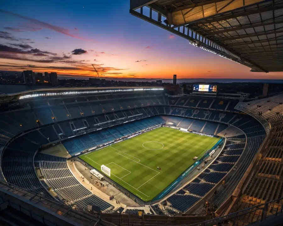 El análisis sobre la transformación del Real Madrid tras la victoria contra la Juventus y cómo las eliminaciones de equipos como Manchester City e Inter de Milán redefinen el panorama del Mundial de Clubes 2025.