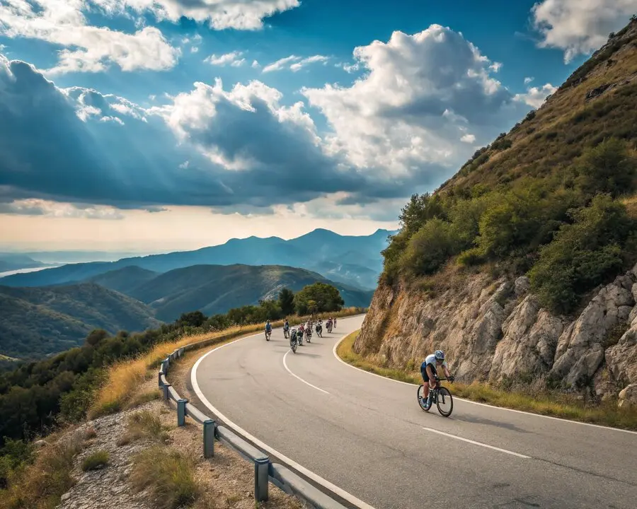 Descubre todos los detalles sobre la edición 2025 del Tour de Francia: ruta, etapas, favoritos y cuotas deportivas en este completo análisis.