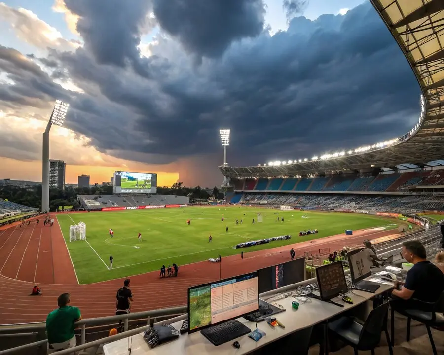 Análisis detallado del choque entre Fluminense y Chelsea antes de la semifinal del Mundial de Clubes 2025, abarcando estrategias, cuotas y alineaciones.