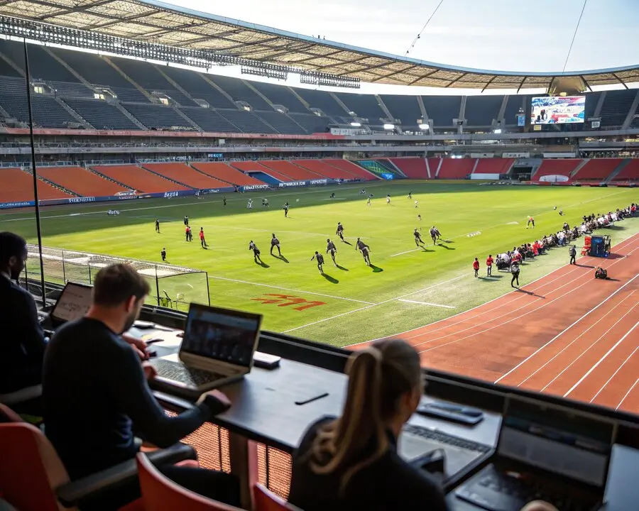 Un análisis completo del enfrentamiento entre Polonia y Suecia en la Eurocopa Femenina 2025, desglosando cuotas, pronósticos y las jugadoras clave.