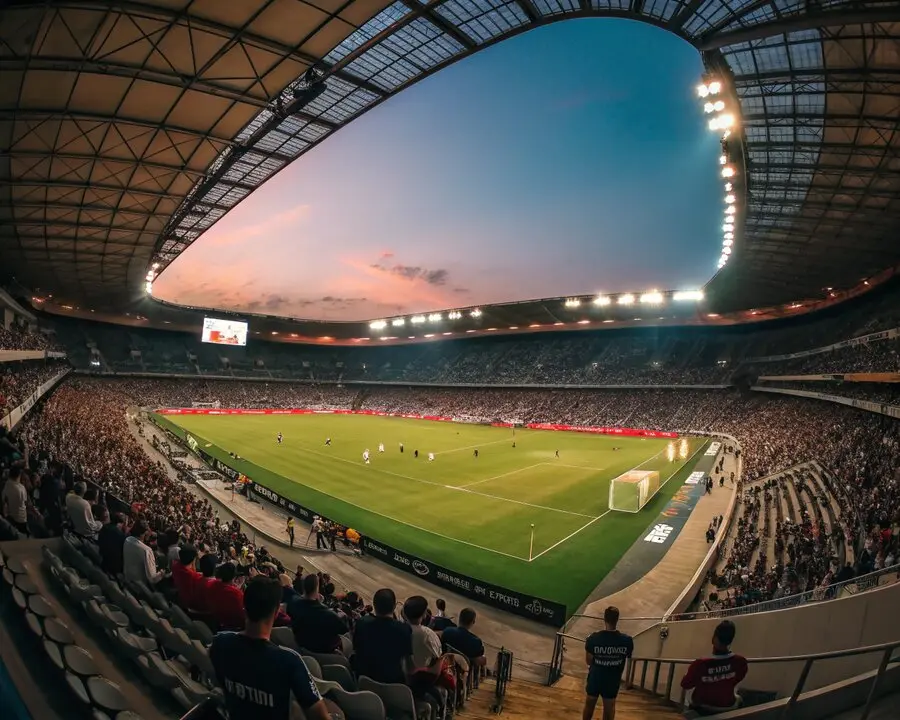 Análisis y pronóstico del enfrentamiento entre PSG y Real Madrid en las semifinales del Mundial de Clubes 2025, con recomendaciones de apuestas, datos clave y análisis táctico para una apuesta informada.