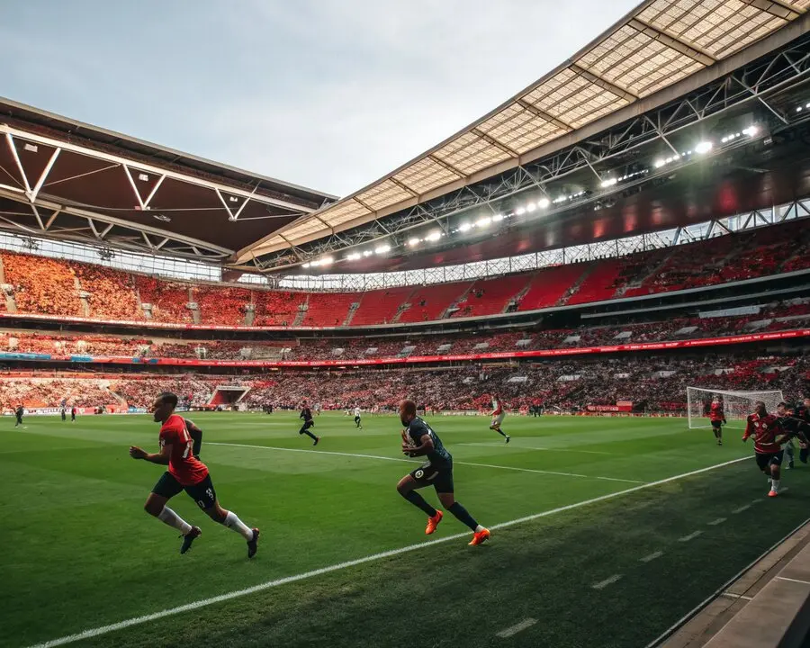 Descubre el análisis detallado del amistoso entre Sporting de Lisboa y Celtic, con estadísticas, cuotas deportivas y un pronóstico que destaca la fortaleza del conjunto lisboeta para apostar de manera exitosa.