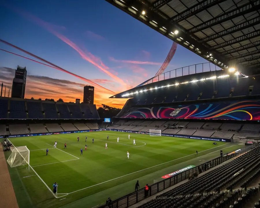El artículo analiza el cierre de la primera fase de clasificación de la Europa League, resaltando los equipos favoritos y las cuotas deportivas de Betsson que determinan quiénes avanzarán a la segunda ronda preliminar.