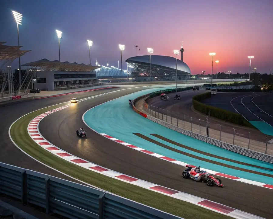 Análisis completo del Gran Premio de la República Checa 2025 de MotoGP, con pronósticos, cuotas de apuestas y detalles técnicos del circuito de Brno.