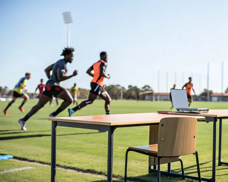 El técnico Hansi Flick marca el camino para una pretemporada exigente del FC Barcelona, preparando un debut crucial en Mallorca con un enfoque en el rigor físico y la estrategia táctica.