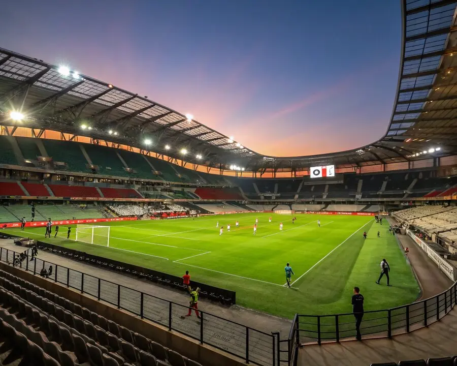 Análisis completo sobre el enfrentamiento entre Shelbourne y Qarabag FK, con pronósticos y cuotas deportivas en la clasificación de la Champions League.